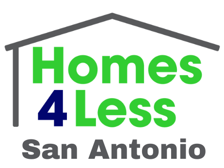 San Antonio Homes4Less